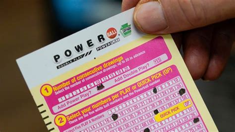 numeros ganadores powerball|premios powerball.